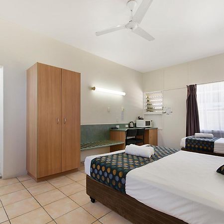 Beach House Motel Townsville Ngoại thất bức ảnh