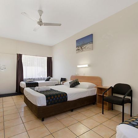 Beach House Motel Townsville Ngoại thất bức ảnh