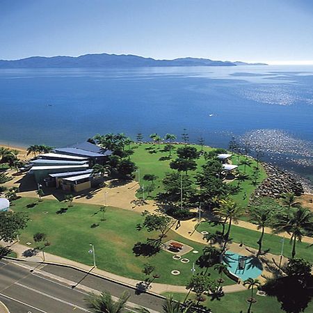 Beach House Motel Townsville Ngoại thất bức ảnh