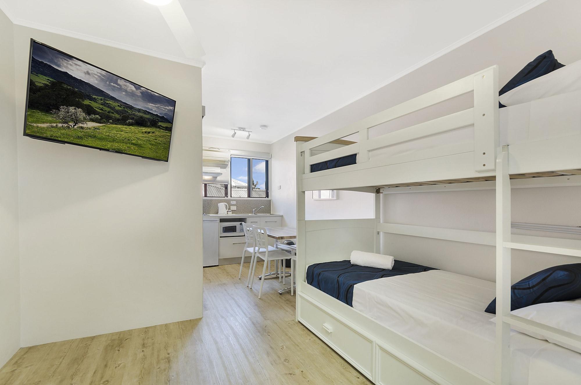 Beach House Motel Townsville Ngoại thất bức ảnh