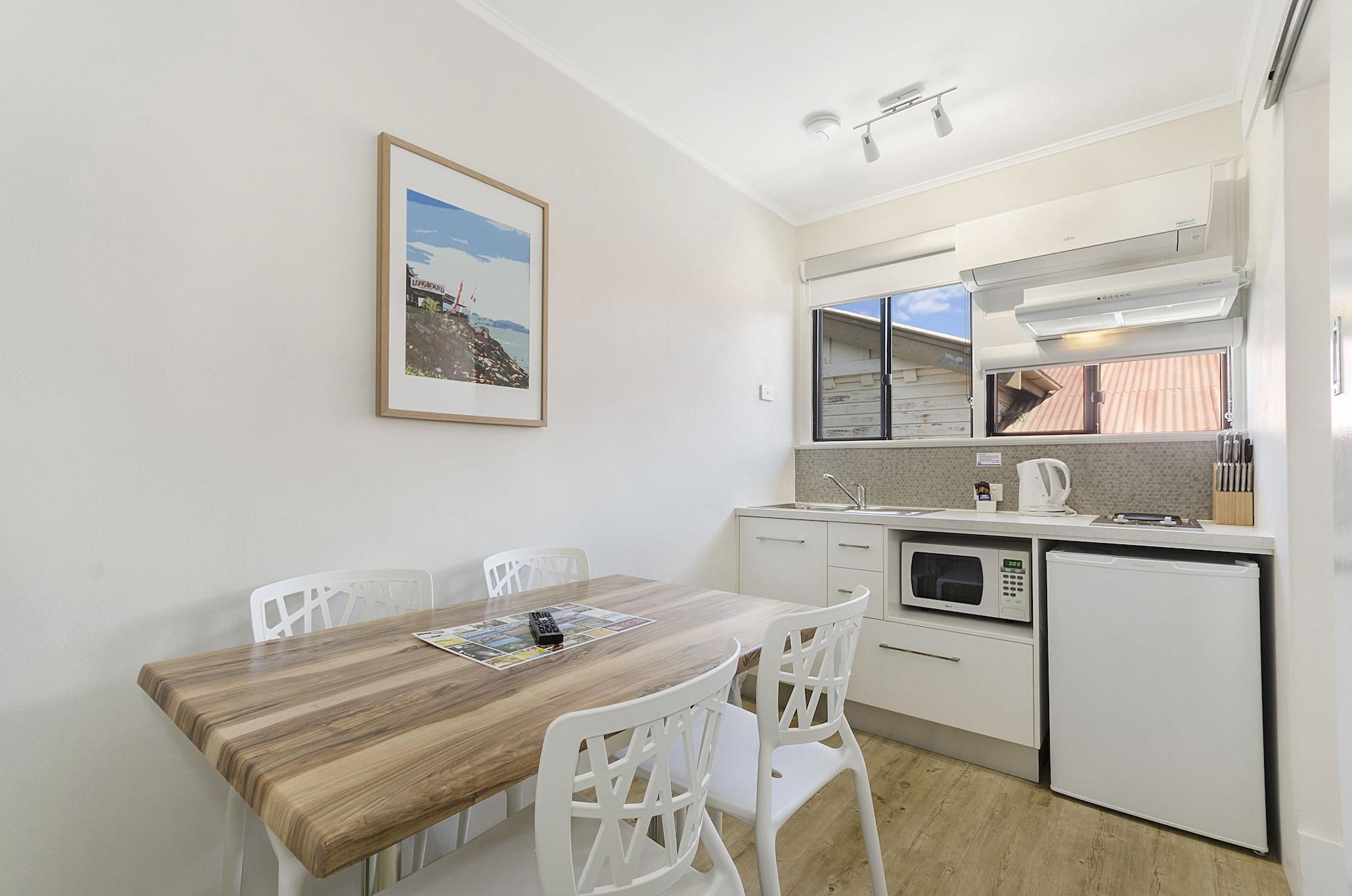 Beach House Motel Townsville Ngoại thất bức ảnh