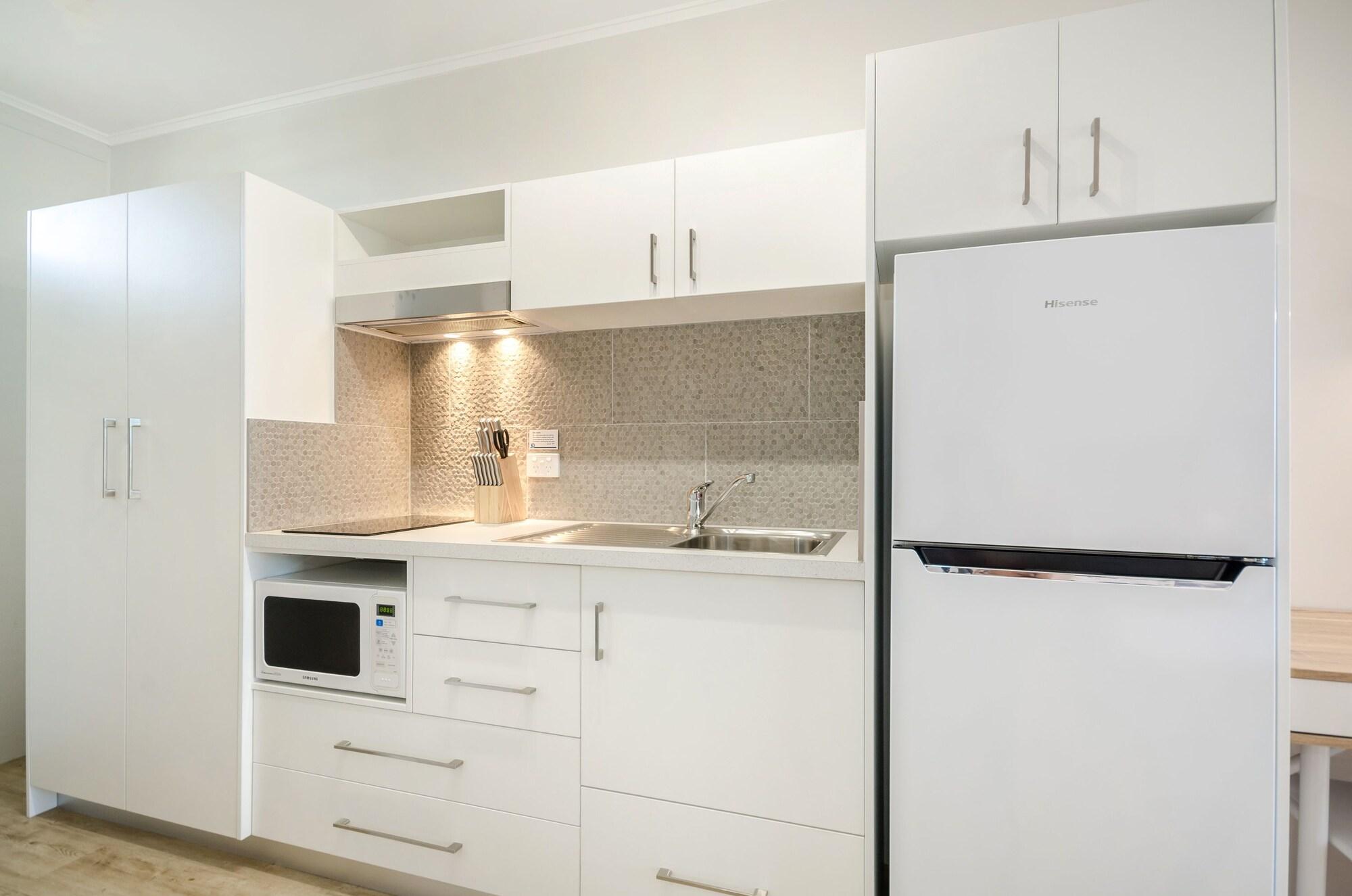 Beach House Motel Townsville Ngoại thất bức ảnh
