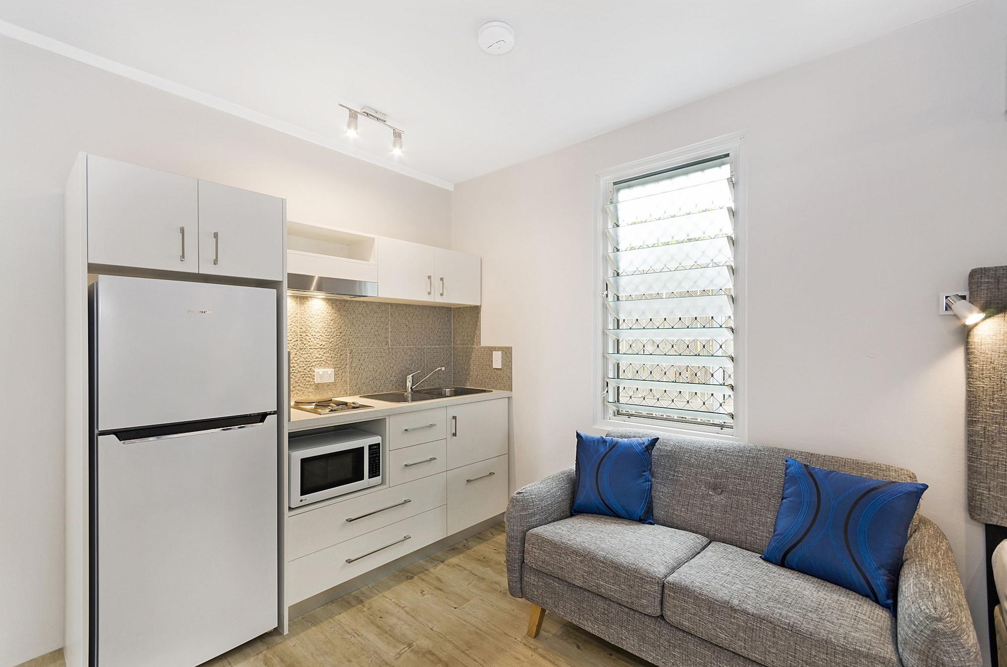 Beach House Motel Townsville Ngoại thất bức ảnh