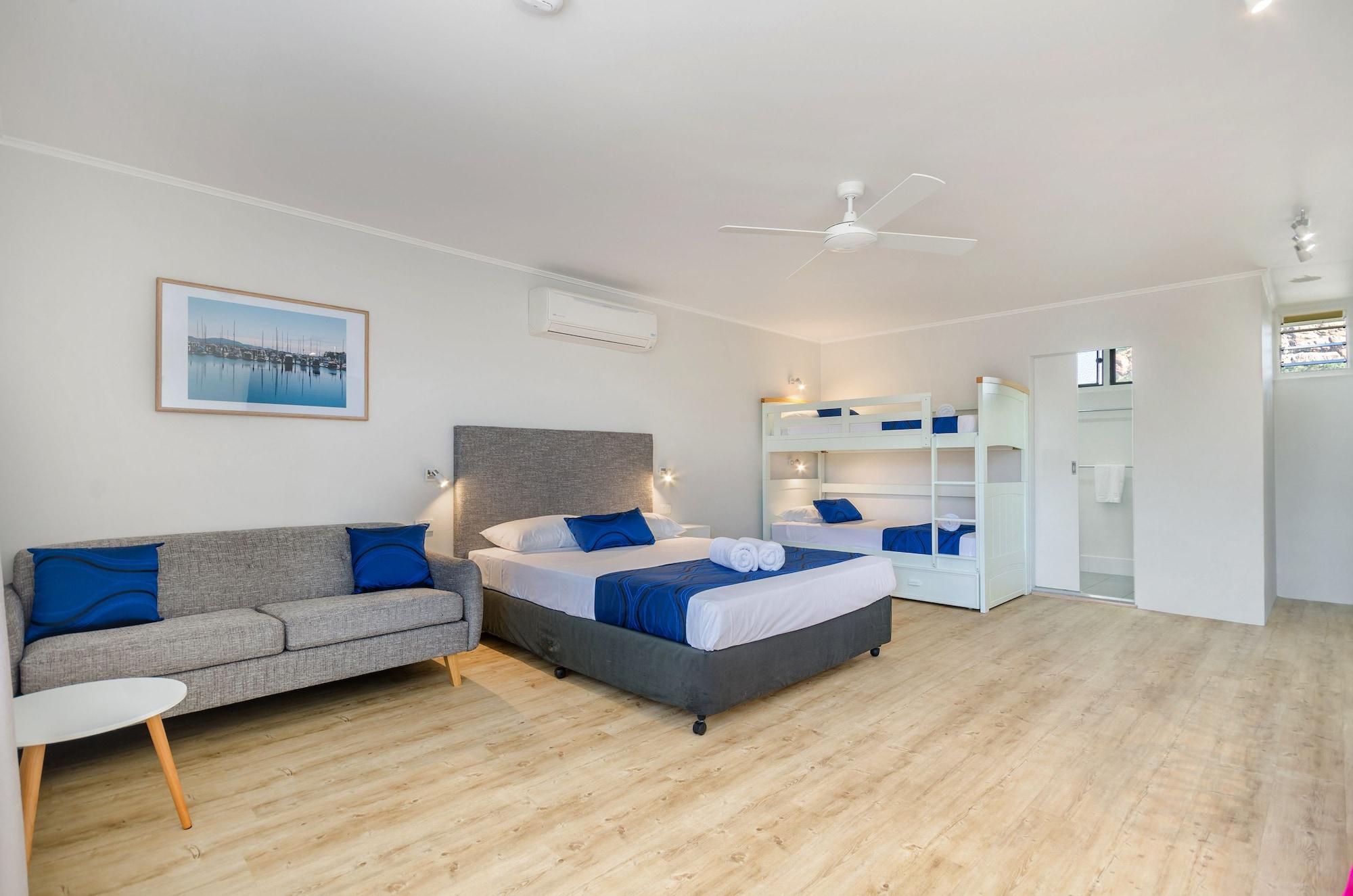 Beach House Motel Townsville Ngoại thất bức ảnh
