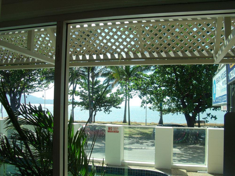 Beach House Motel Townsville Ngoại thất bức ảnh