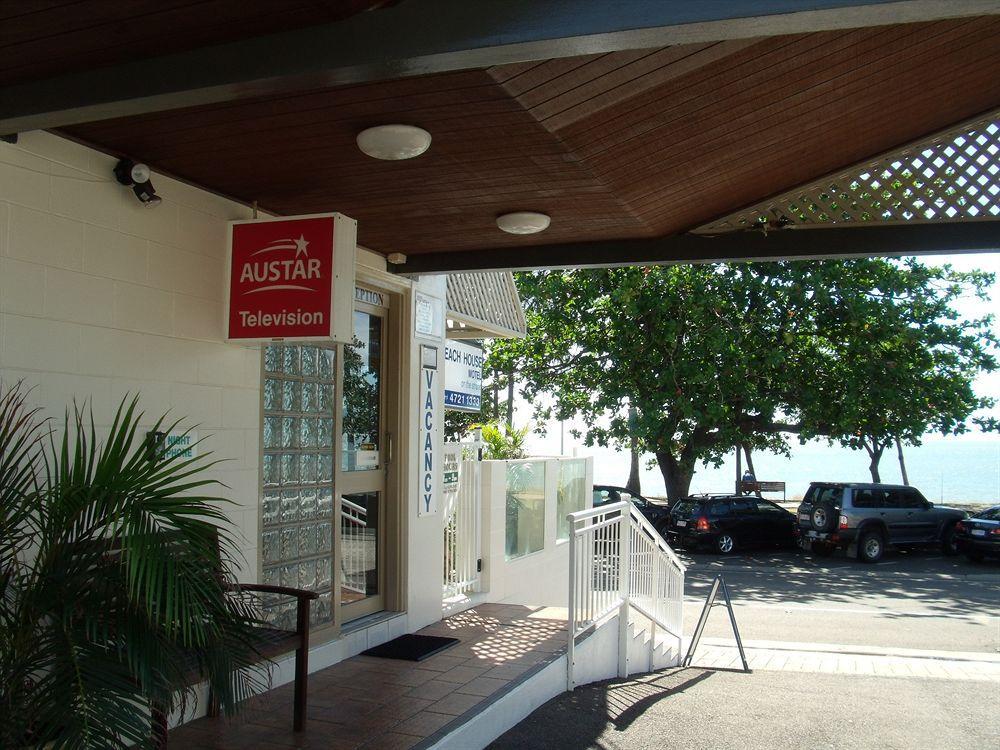 Beach House Motel Townsville Ngoại thất bức ảnh