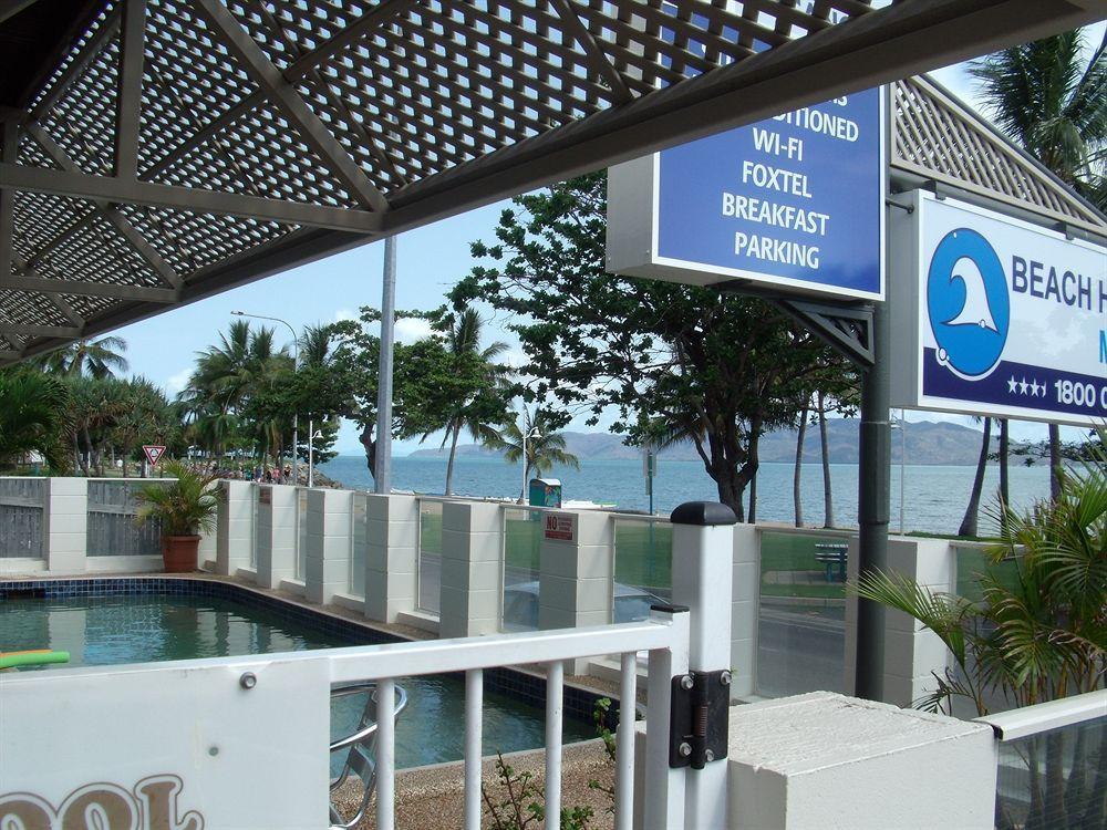 Beach House Motel Townsville Ngoại thất bức ảnh