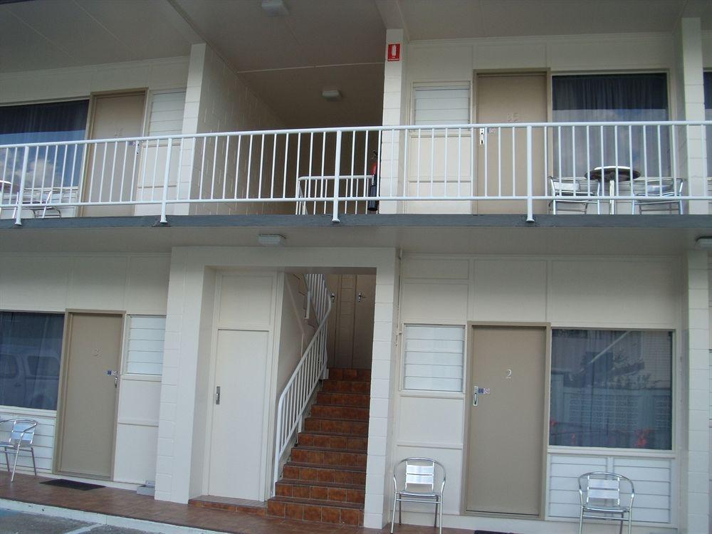 Beach House Motel Townsville Ngoại thất bức ảnh