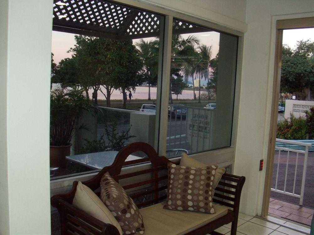 Beach House Motel Townsville Ngoại thất bức ảnh