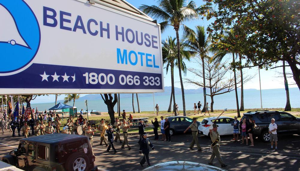 Beach House Motel Townsville Ngoại thất bức ảnh