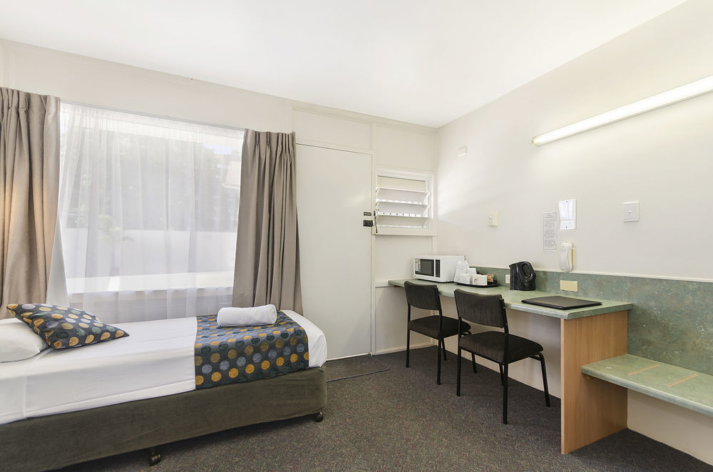 Beach House Motel Townsville Ngoại thất bức ảnh