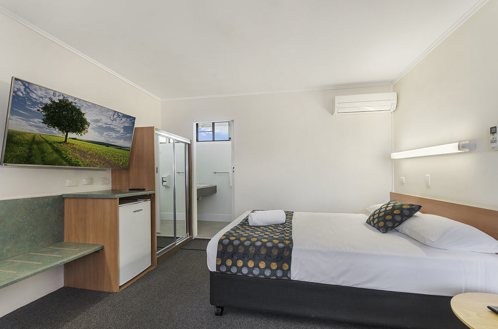Beach House Motel Townsville Ngoại thất bức ảnh