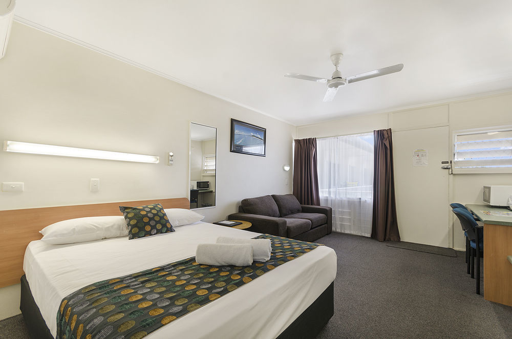 Beach House Motel Townsville Ngoại thất bức ảnh