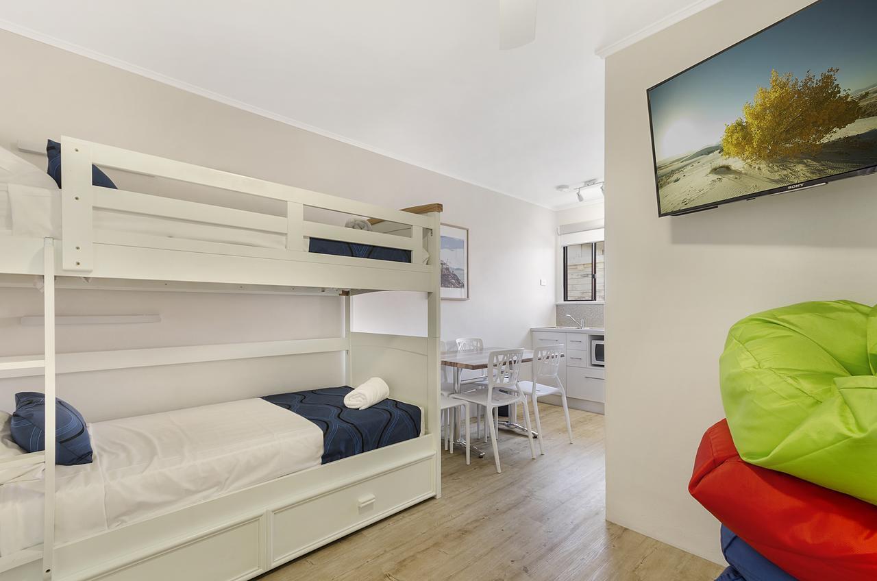Beach House Motel Townsville Ngoại thất bức ảnh