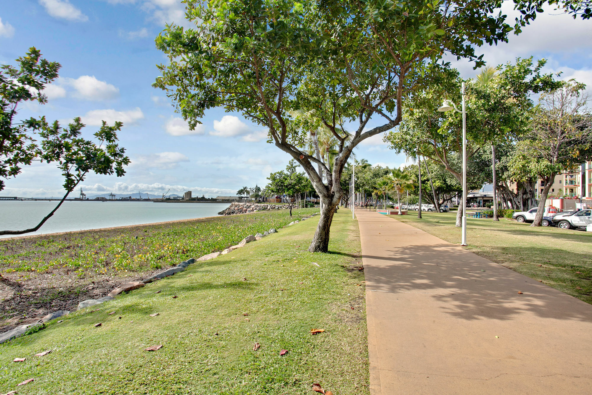 Beach House Motel Townsville Ngoại thất bức ảnh