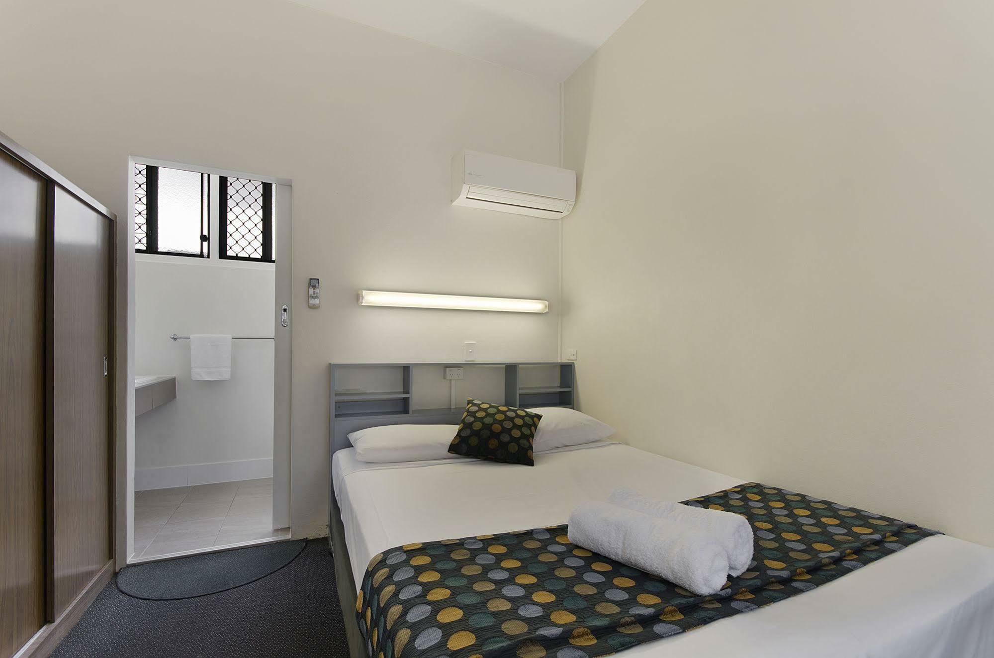 Beach House Motel Townsville Ngoại thất bức ảnh